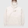 Sveder | Reebok Oversized Piped Haettetroje Sand