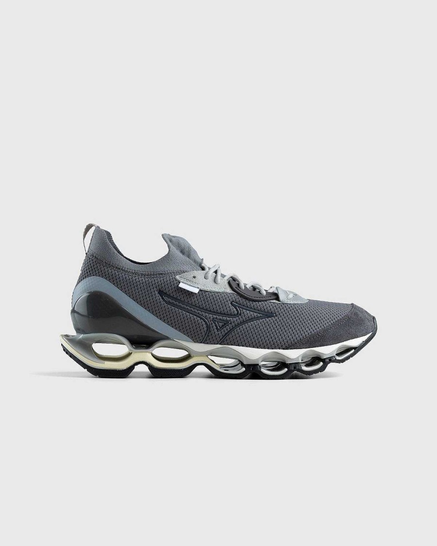 Sneakers | Mizuno Wave Prophecy Beta Shade/Harbor Mist