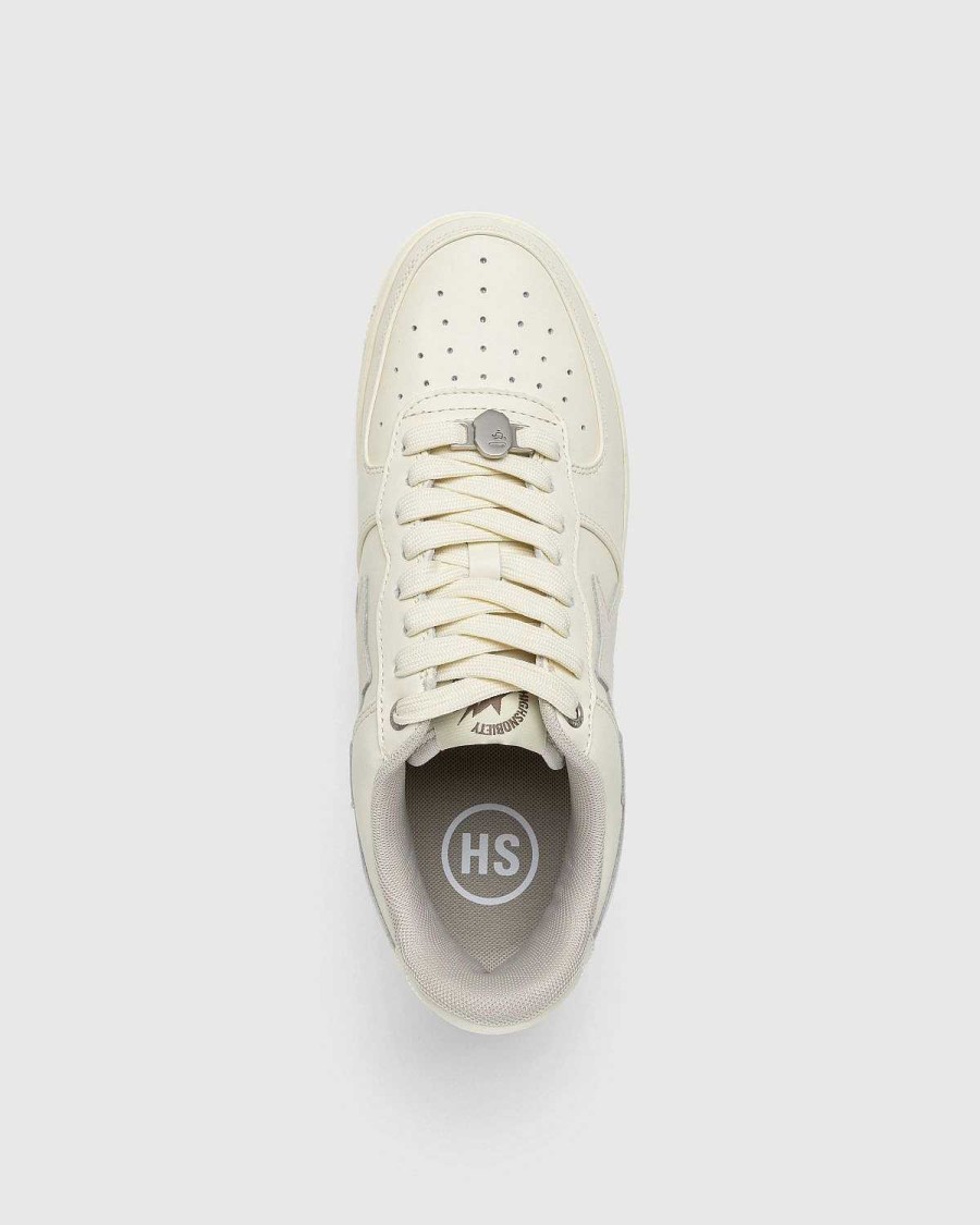 Sneakers | BAPE Bape Sta Ivory
