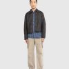 Overtoj | Our Legacy Minijakke Hunterbrown Tartan