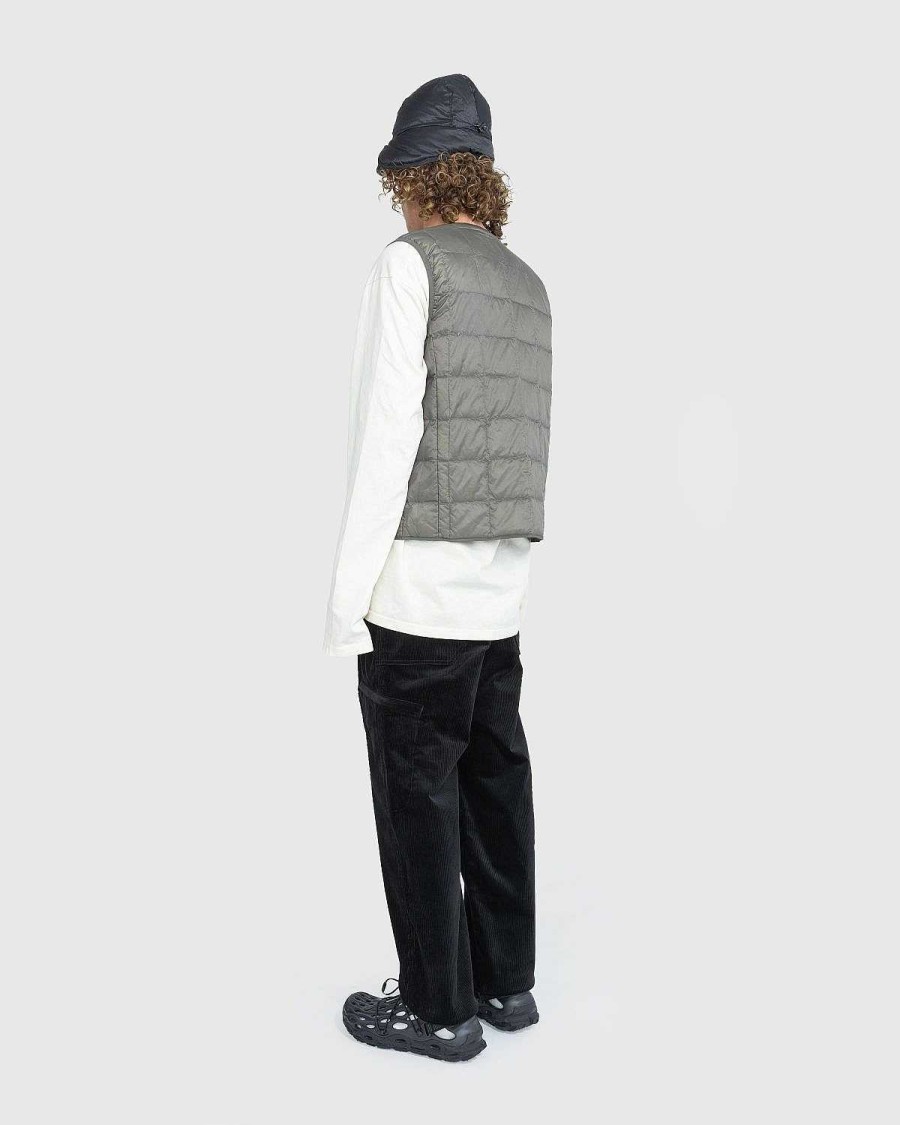Bukser | Gramicci Corduroy Utility Pant Sort