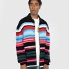Skjorter | Missoni Langaermet Uldskjorte Multi