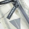 Tasker | And Wander Sil Taljetaske Off-White