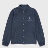 Overtoj | Highsnobiety Not In Paris 5 Coach Jacket