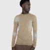 T-Shirts | Entire Studios Primer Langaermet Kork