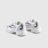 Sneakers | Raf Simons Ultrasceptre Sneaker Hvid Alyssum/Gra Violet