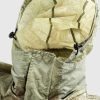 Overtoj | Stone Island Econyl Grid Camo Jacket Natural Beige