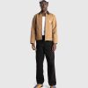 Bukser | Carhartt WIP Single Knee Pant Sort/Skyllet