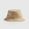 Hatte | JACQUEMUS Le Bob Gadjo Beige