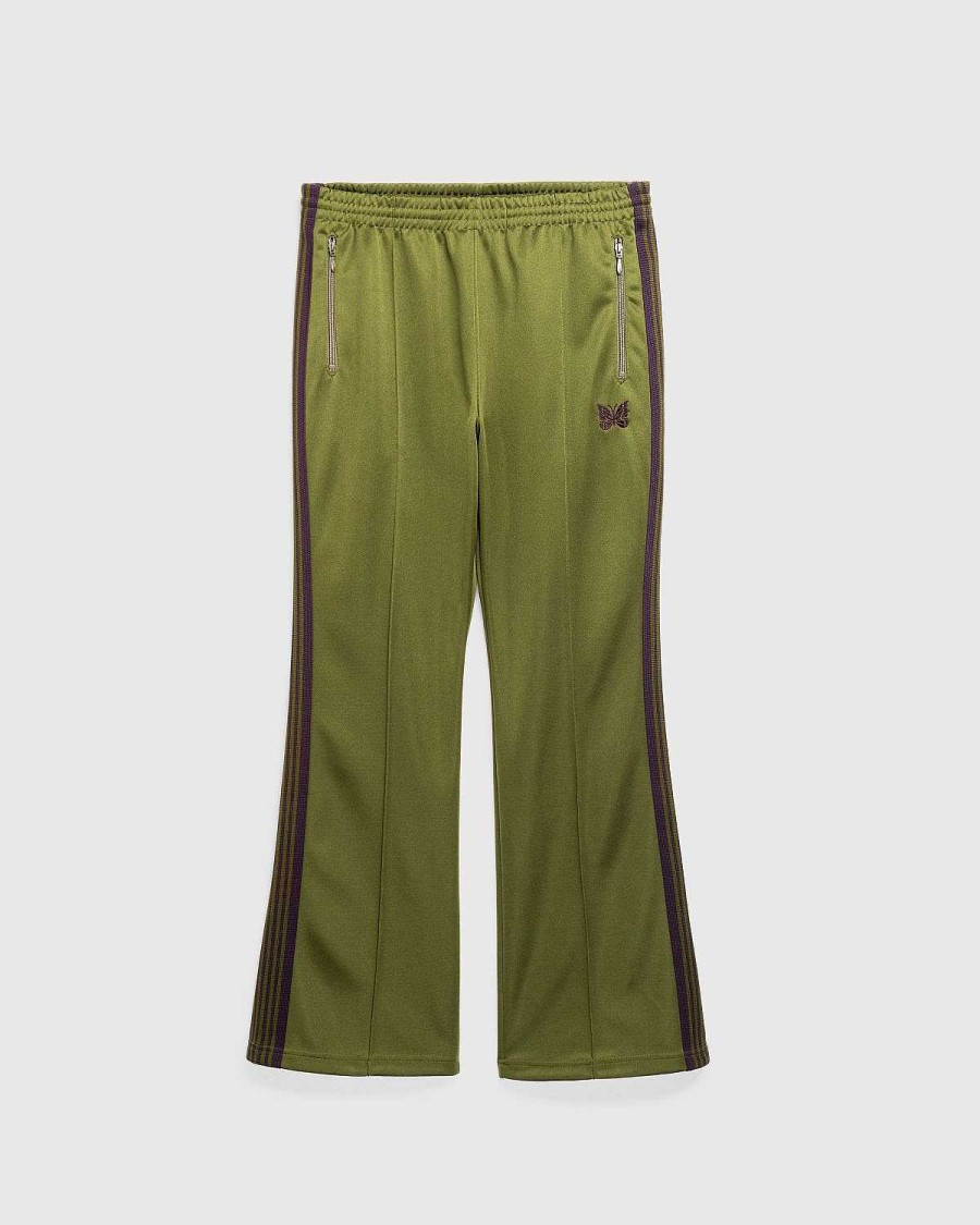 Bukser | Needles Kavaleri Twill Pant Khaki