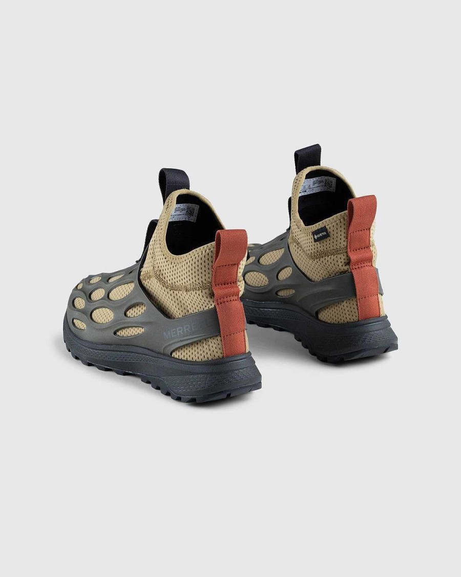 Sneakers | Merrell Hydro Runner Mid Gtx Moonbeam