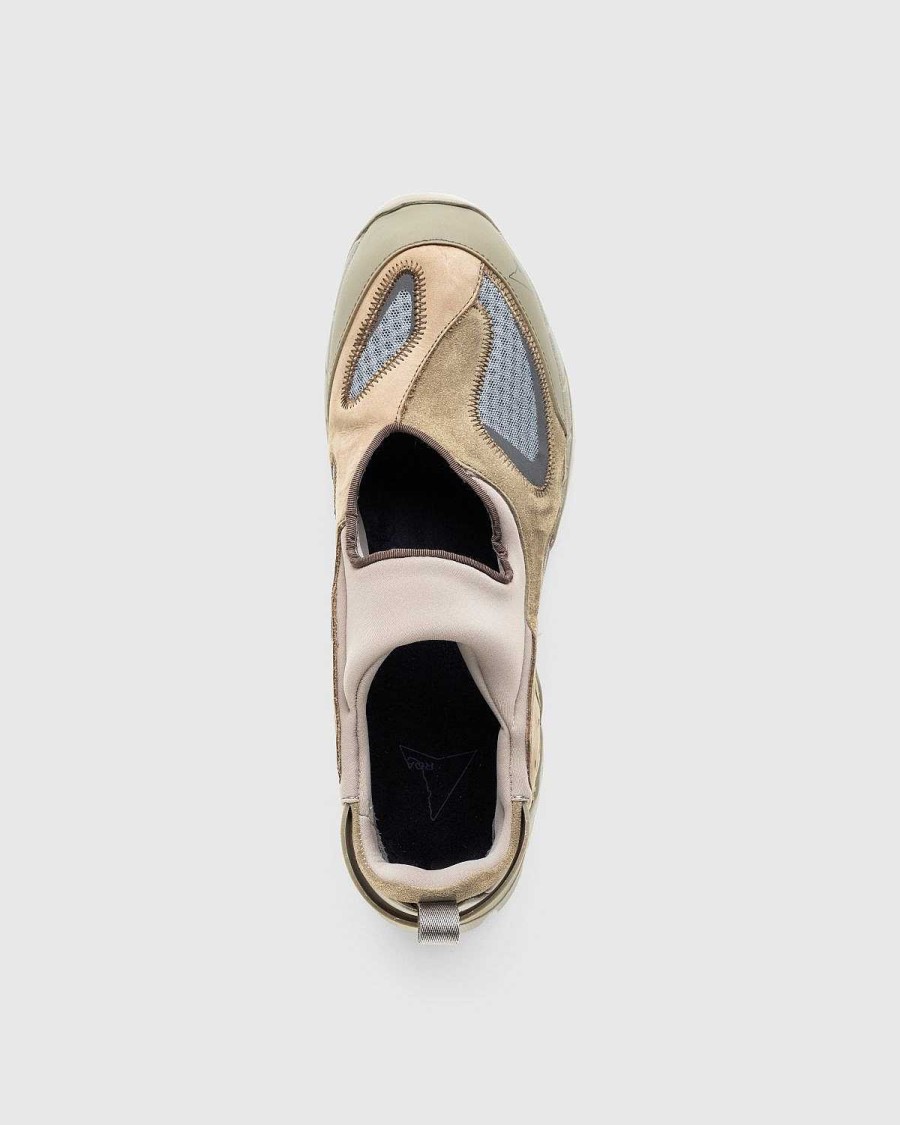 Sneakers | ROA Rozes Aloe