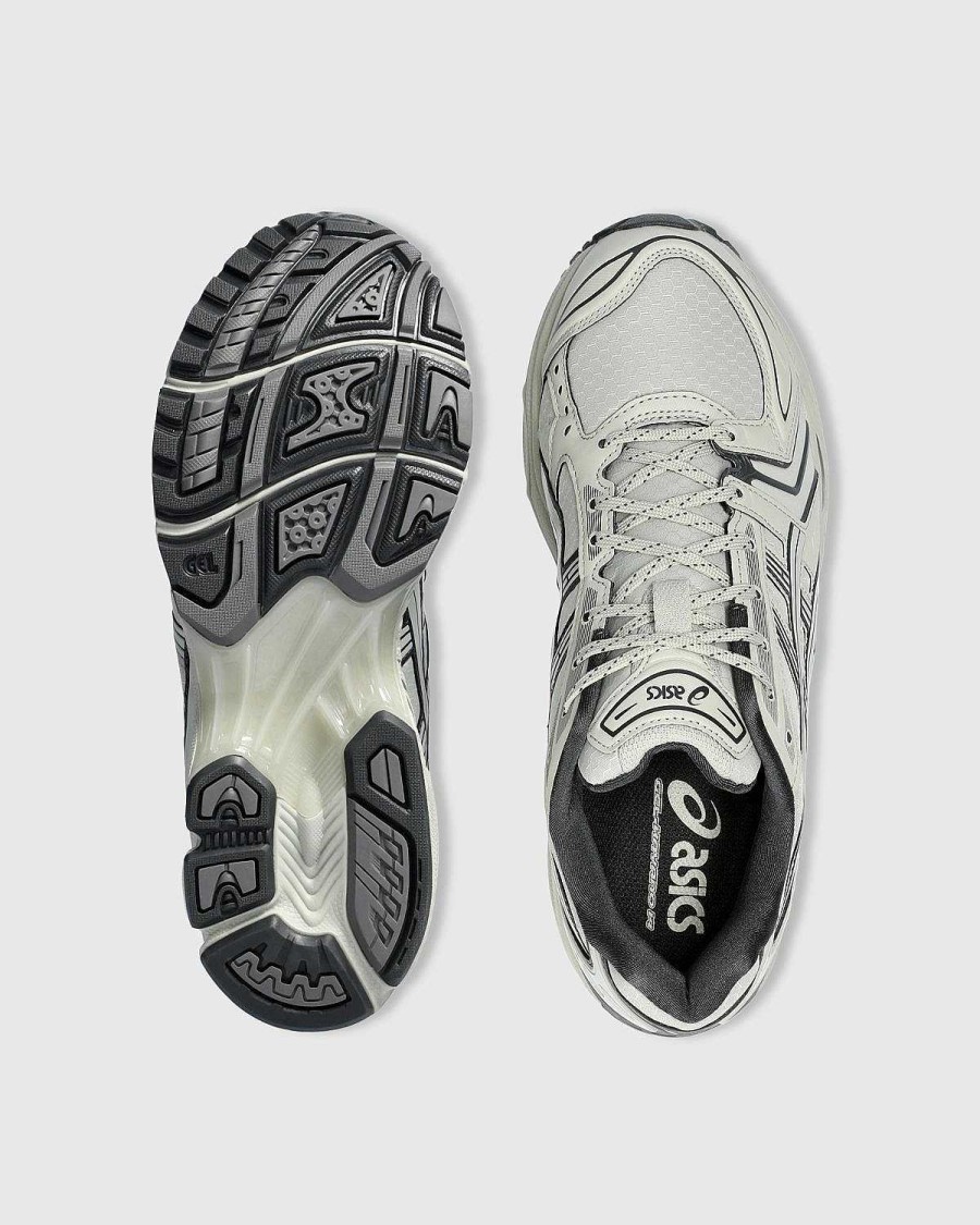 Sneakers | asics Gel-Kayano 14 Hvid Salvie/Grafitgra