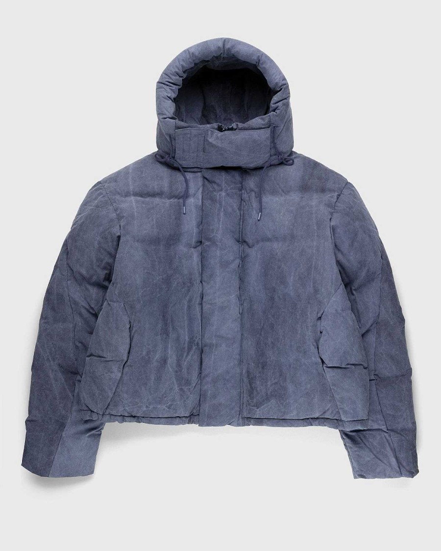 Overtoj | Entire Studios Soa Puffer Atlantic