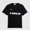 T-Shirts | Y-3 Gfx Ss T-Shirt