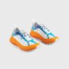 Sneakers | Norda 001 Rz M Orange