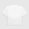 T-Shirts | Reebok Piped T-Shirt Bones