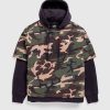 Sveder | Patta Always On Top Haettetroje Multi
