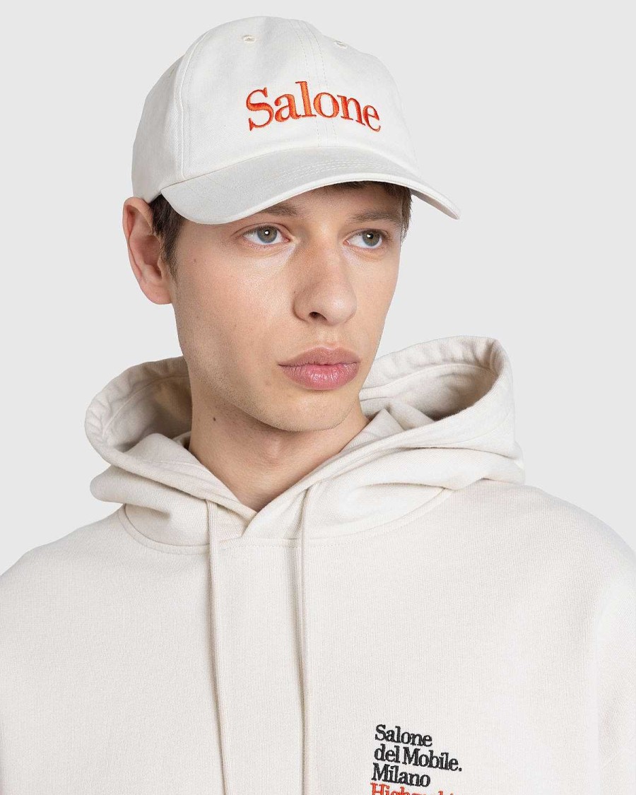 Hatte | Highsnobiety Kasket Aeggeskal