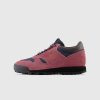Sneakers | New Balance Ualgspb Rainier Washed Bourgogne