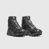 Vandre Sneakers | Salomon Snowcross Sort/Sort/Magnet