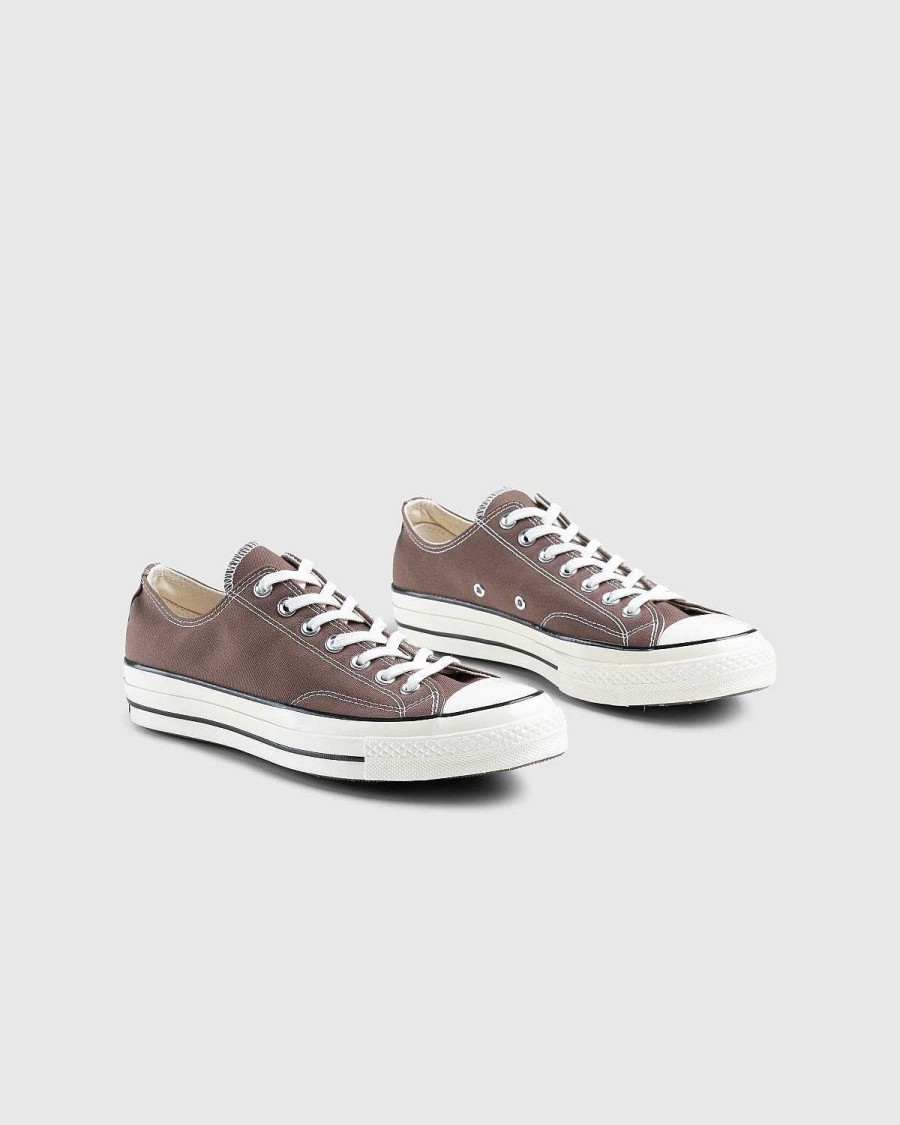 Sneakers | Converse Chuck 70 Ox Squirrel Friend/Egret/Sort