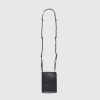Tasker | Jil Sander Tangle Lille Taske Sort