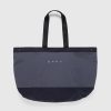 Tasker | Highsnobiety HS05 3-Lags Nylon Mulepose Sort