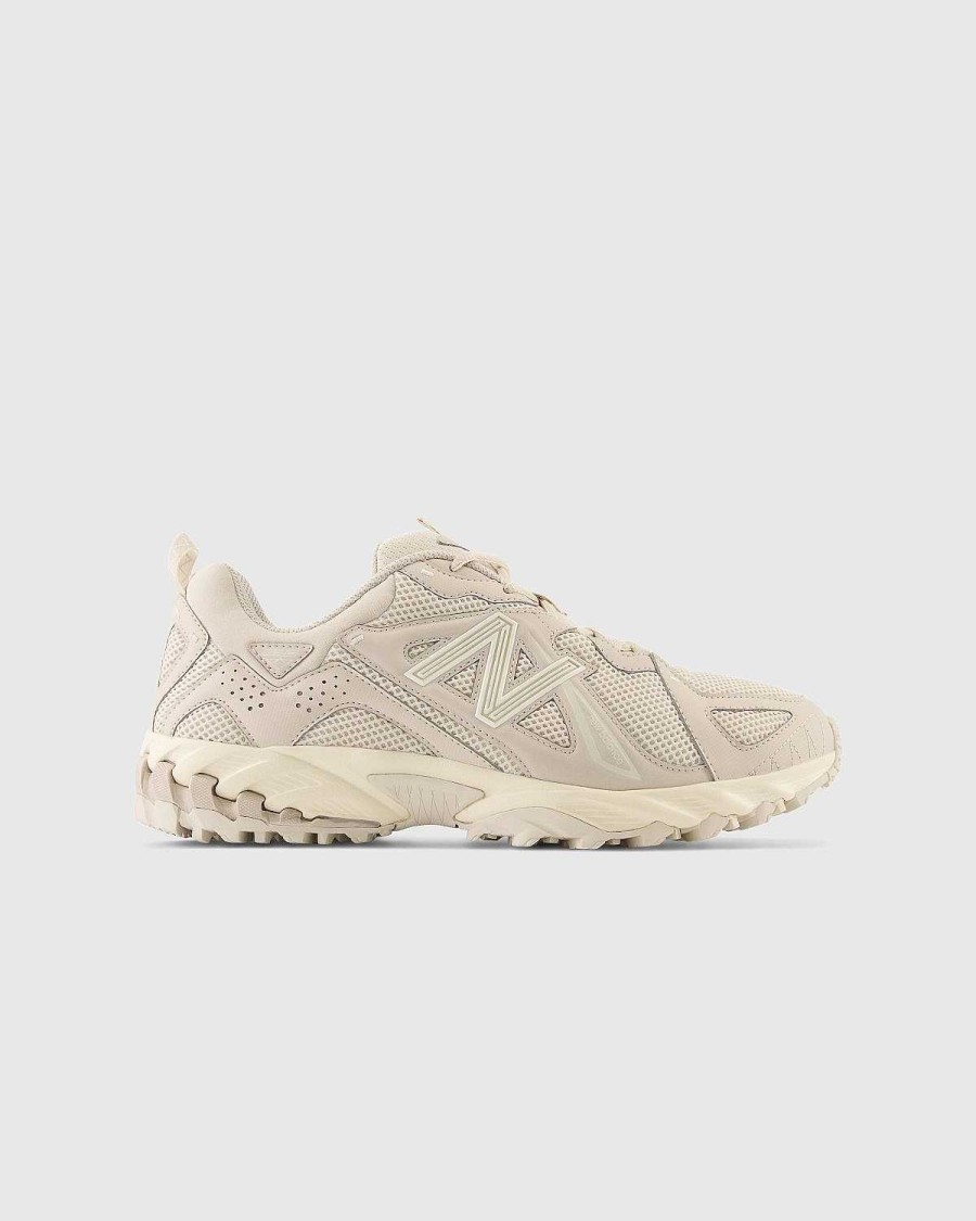 Sneakers | New Balance Ml610Tbc Timberwolf