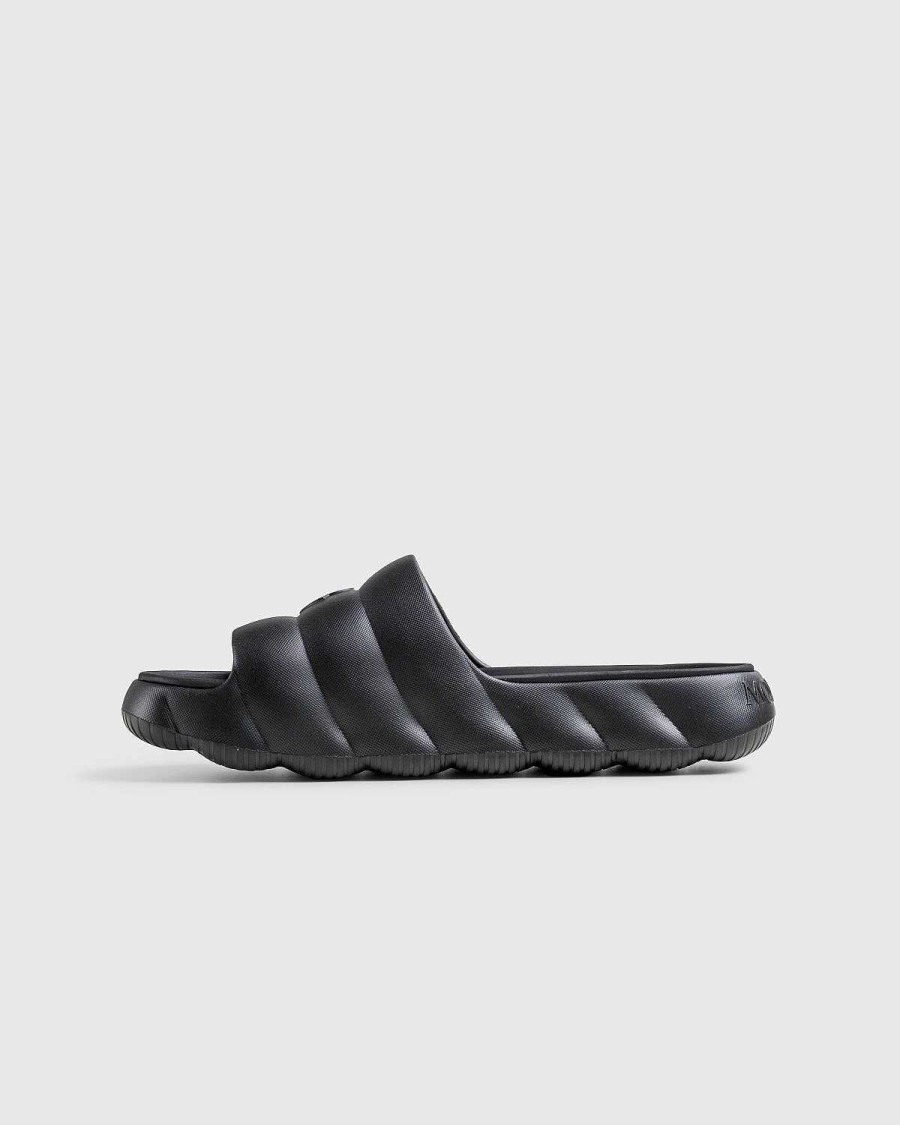 Sandaler | Moncler Lilo Slides Sort