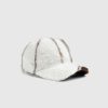 Hatte | SSU Mohair Wave Baseballkasket Horse Brown