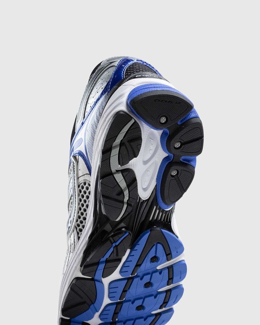 Sneakers | Saucony Progrid Omni 9 Solv/Bla