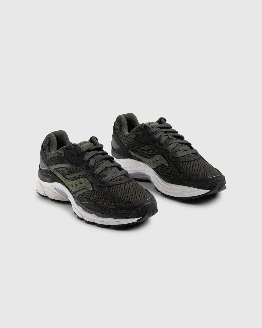 Sneakers | Saucony Progrid Omni 9 Premium Gron