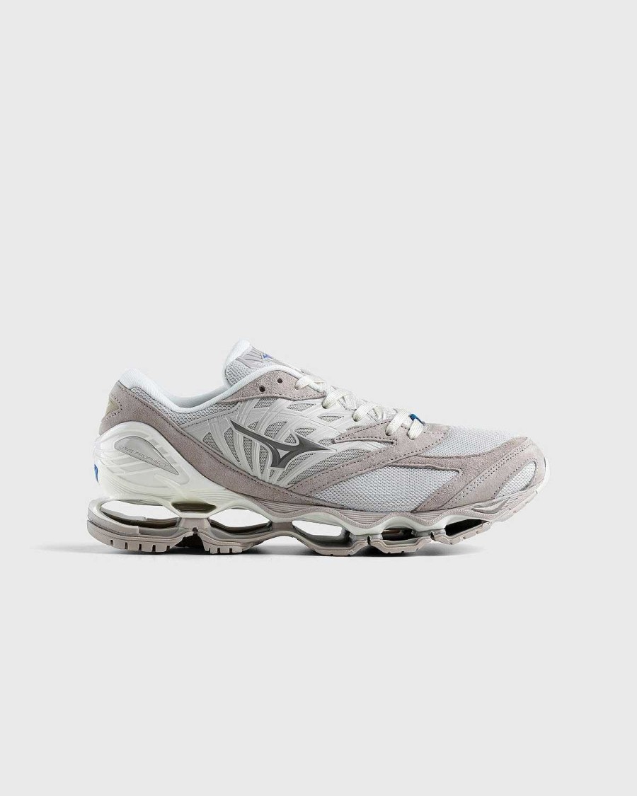 Sneakers | Mizuno Wave Prophecy Ls Chime/Khaki/Cloud