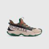 Sneakers | Moncler Trailgrip Lite 2 Sneakers Brun/Gron