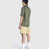 Skjorter | Dries van Noten Clasen Skjorte Gron