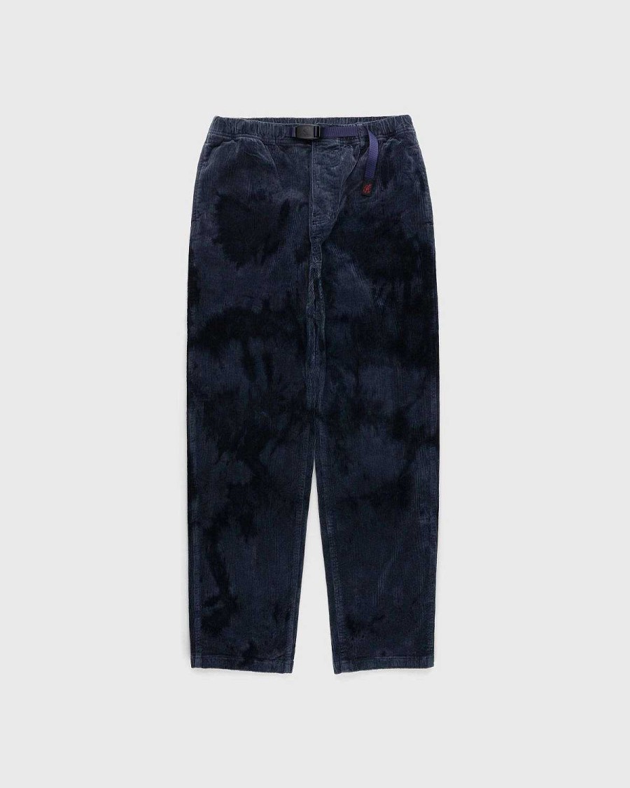 Bukser | Gramicci Corduroy Gramicci Pant Bleach Dye