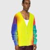 Strik | AGR Color Theory Cardigan Multi
