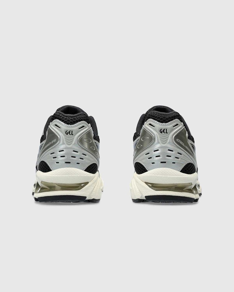Sneakers | asics Gel-Kayano 14 Black/Seal Grey