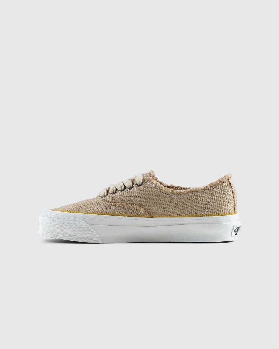 Sneakers | Vans Og Autentisk Lx Frayed Starfish