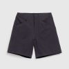 Shorts | Arc’teryx Veilance Voronoi Short Black