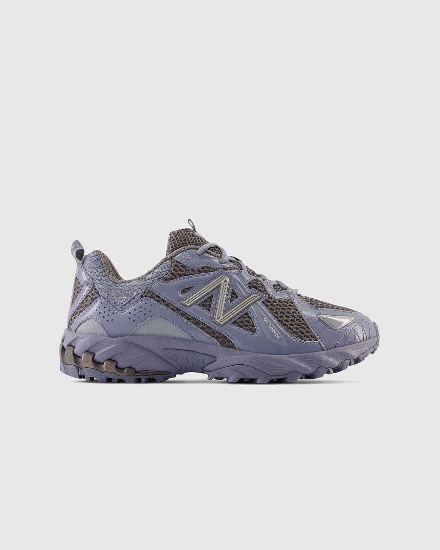 Sneakers | New Balance Ml610Tc Arctic Grey