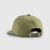 Hatte | Highsnobiety Tekstureret Kuglehaette Khaki