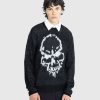 Strik | Noon Goons Gatekeeper Sweater Sort