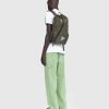 Tasker | And Wander Sil Daypack Khaki