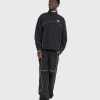 Overtoj | The North Face Tek Piping Vindjakke Tnf Sort