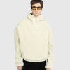 Sveder | Entire Studios Fluffy Fleece V2 Hvid