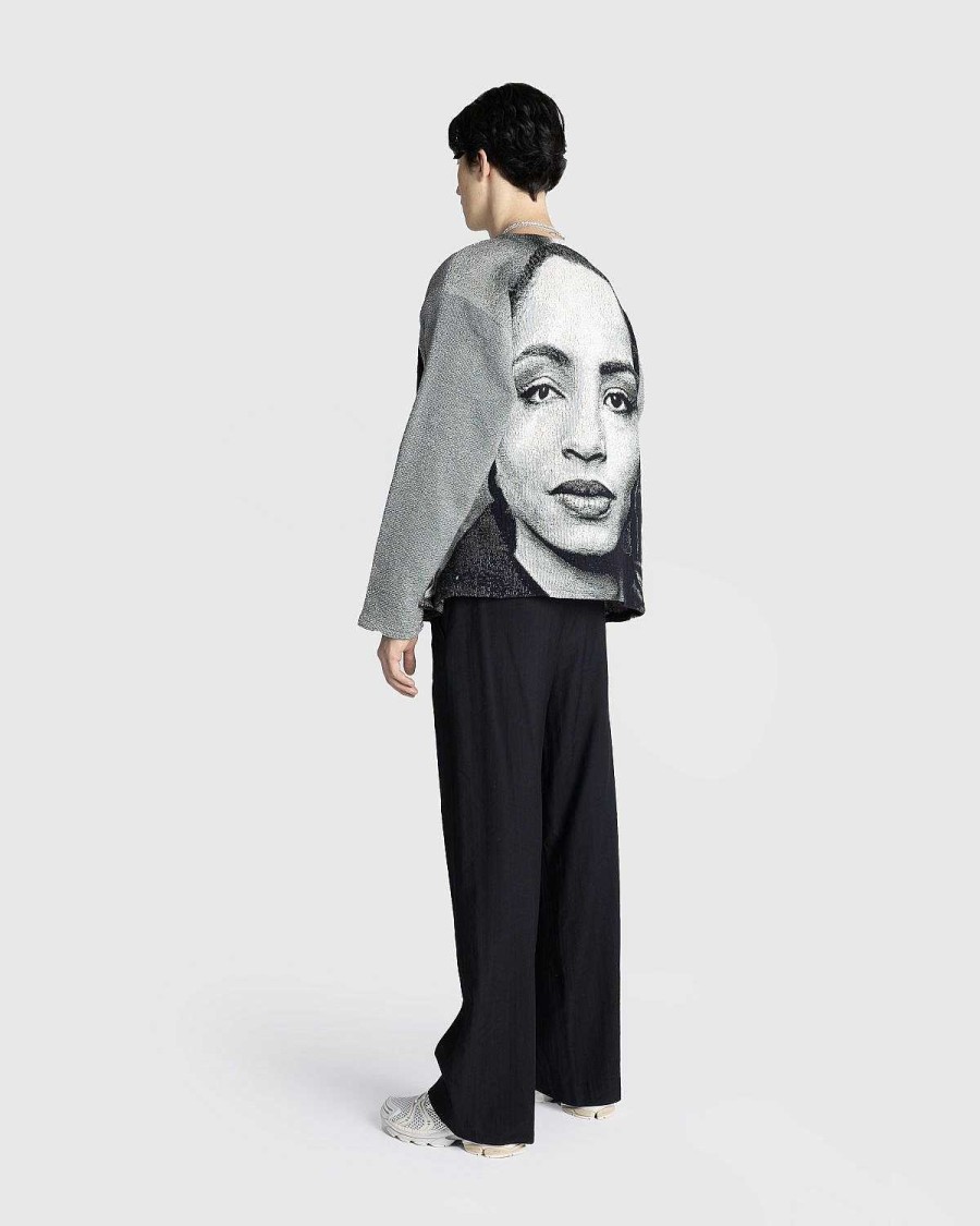 Sveder | KNITWRTH Diamond Life Knit Sweater Multi