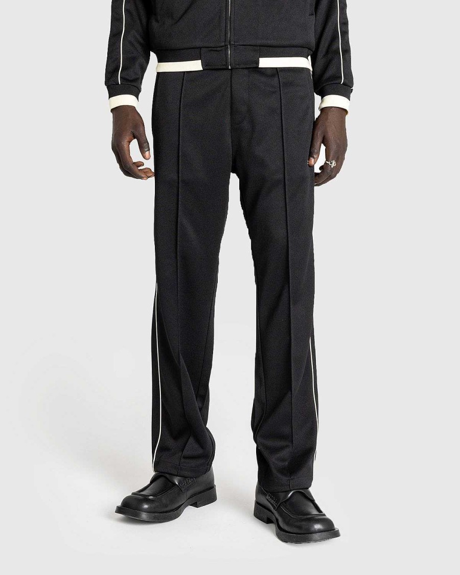 Bukser | Awake NY Track Pant Sort