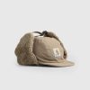 Hatte | Carhartt WIP Alberta Kasket Brun